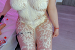 Milk bath