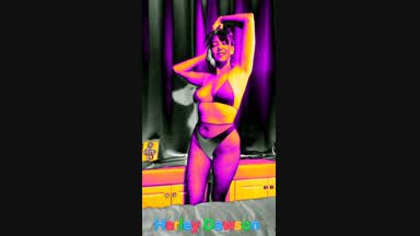 Dance Tease