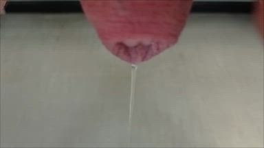 papilovesclits โ Precum madness (prostate orgasm) 04