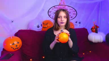 Pumpkin-baloon