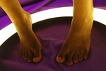 my sexy feets