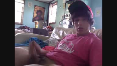 1st cum show