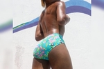 tanned body