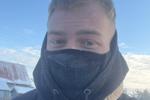 russian winter