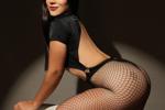 Your sexy PlayBoy Bunny