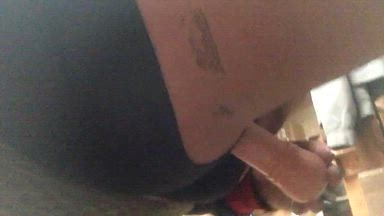 Need some real dick