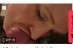 Harley loves cock