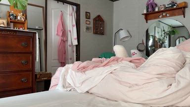Springtime breeding