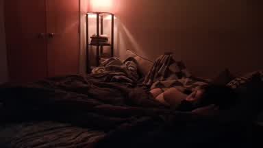 Early morning fucking