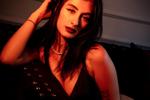 Lexie Model