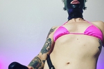 Miss Coco's Cock