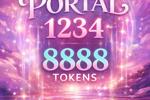 Keyholders to portal 1234