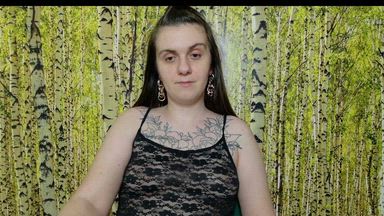 Do you want to be a sub/ sissy ?