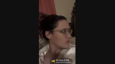 That bitch