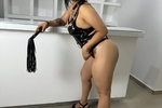 sexy and dominant mia