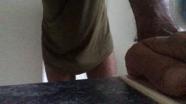 Morning Wood