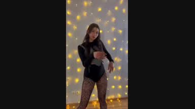 Dance for you