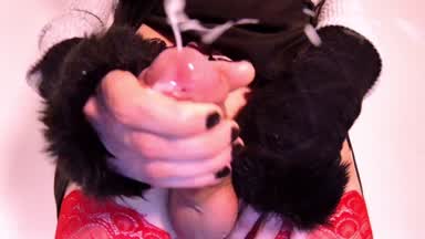 Big Sexy Cumshot