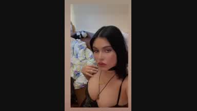 My video