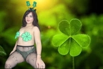Happy St. Patrick's Day☘️☘️