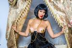 burlesque