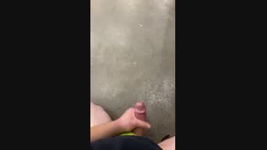 Huge Cum for Jill