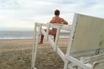 Nude Beach Photos