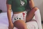VIVA MEXICO 💚⚽
