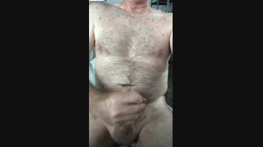 Cum On Daddy