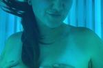 Tanning bed