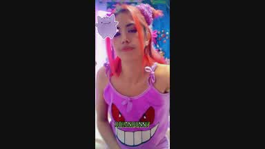 gengar