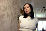 luna — Velvet Touch