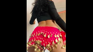 Dance with me 🔔