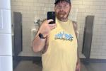 Selfies #3
