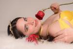 In search of my prince 💛🌹