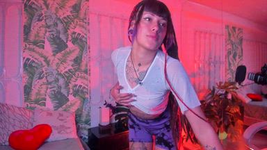 Sexy dance and show body 2:44min