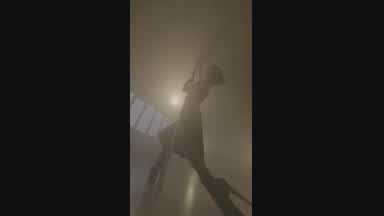 pole dance