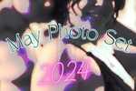 May 2024 Set