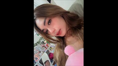 im your baby girl