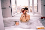 jacuzzy set^^