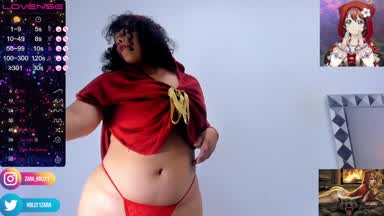 caperucita roja