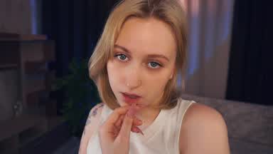 Maybe we will have fun together?