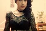 Black !