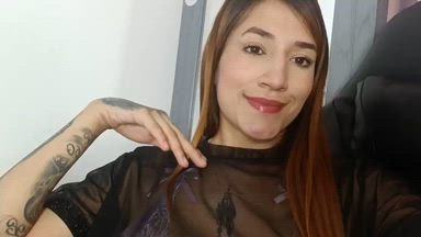 My cute pussy♥