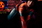 Spidergirl 🕷️