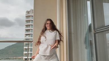 Dance with me