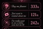offline menu - vynila