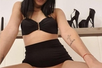 HOT GIRL