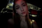 night trip