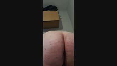 chubbyporn โ Hole and but plug